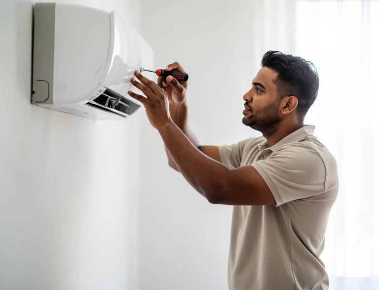 Ac Installation service in Dagenham